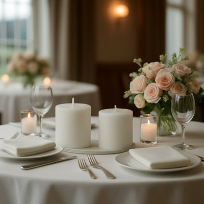 Why shop at TCFLinen.com