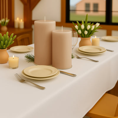 Why shop at TCFLinen.com