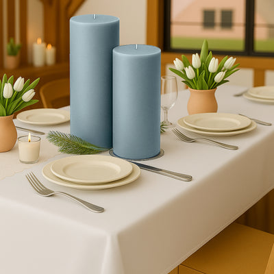 Why shop at TCFLinen.com