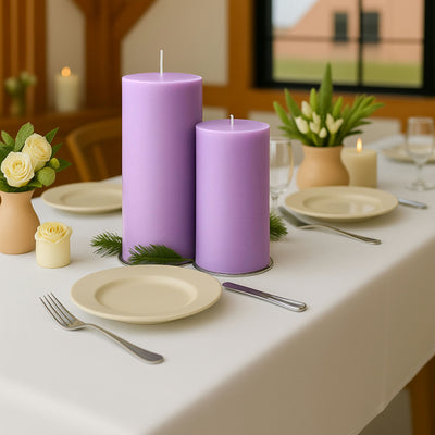 Why Shop at TCFLinen.com