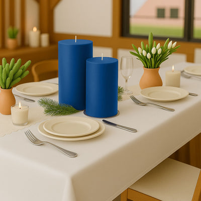 Why shop at TCFLinen.com