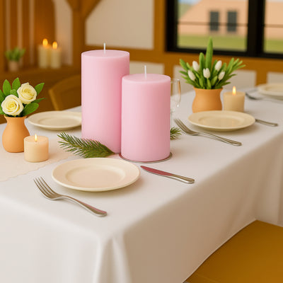 Why Shop at TCFLinen.com