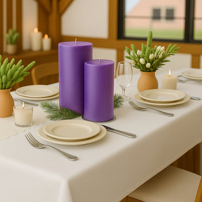 Why shop at TCFLinen.com