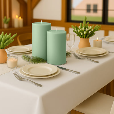 Why shop at TCFLinen.com