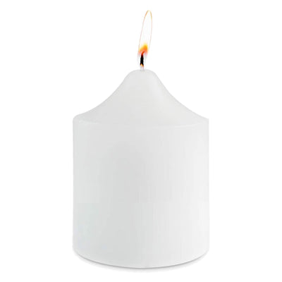 Create a Romantic Ambiance with Votive Candles