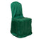 Hunter emerald green