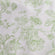 Dusty sage green french toile