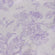 Lavender lilac french toile