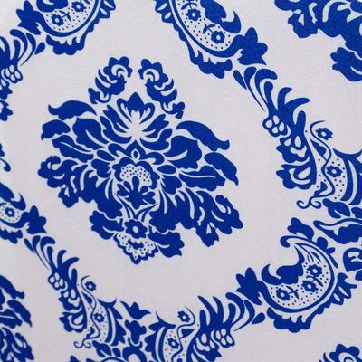 Practical Benefits of Royal Blue Chair Covers