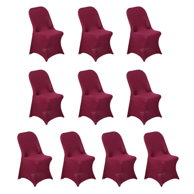 Durable and Reliable Spandex Chair Covers