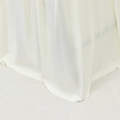What Makes Ivory Chair Covers Special?