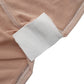 Nude Spandex Stretch Fitted Banquet Chair Cover - 160 GSM