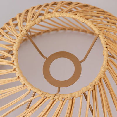 Charming Boho Design for a Natural Look