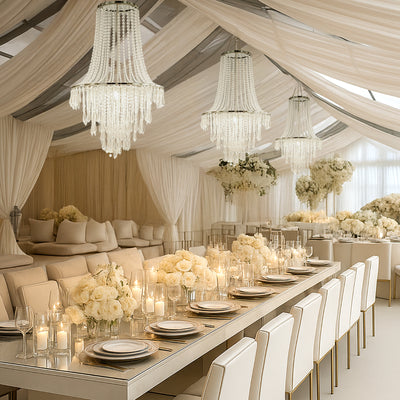 Why Shop at TCFLinen