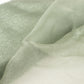 54"x10yd Dusty Sage Green Solid Sheer Chiffon Fabric Bolt, DIY Voile Drapery Fabric