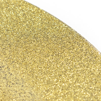 Versatile Gold Charger Plates