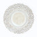 Antique white