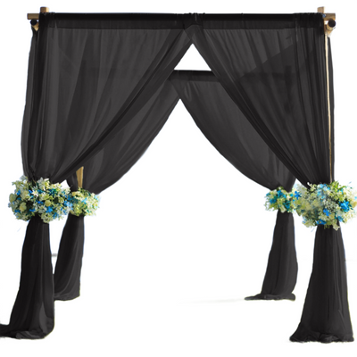 Elevate Your Event with Stunning Drapery