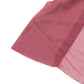 Sheer Backdrop Curtain Panel 10ft × 10ft Mauve Cinnamon Rose – Wedding Arch Drape with Rod Pocket