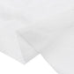 Sheer Ceiling Drape – 10ft x 32ft White Extra Long Drapery Panel for Wedding Canopy, Backdrop & Rece