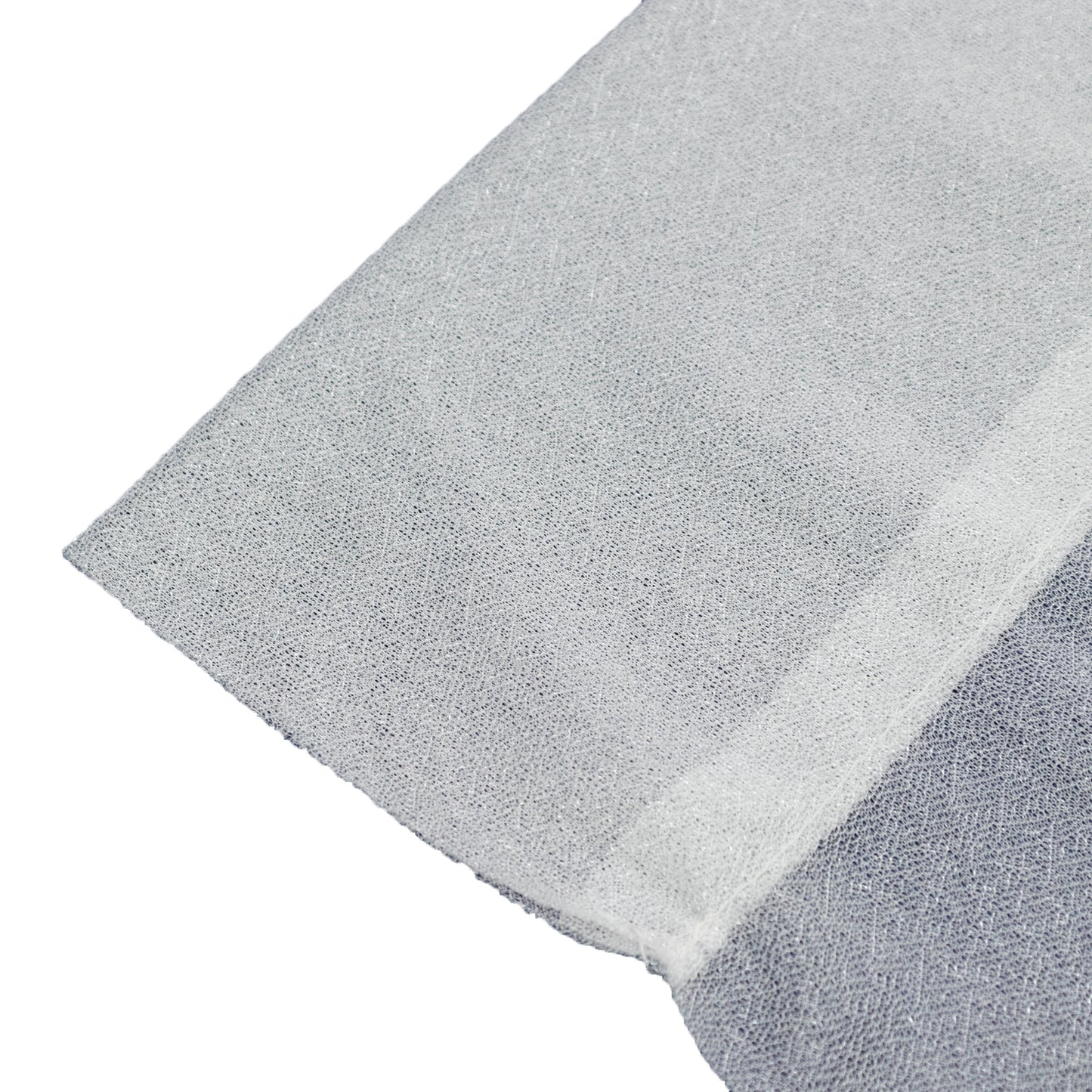 Sheer Backdrop Curtain Panel 10ft × 10ft White – Wedding Arch Drape with Rod Pocket