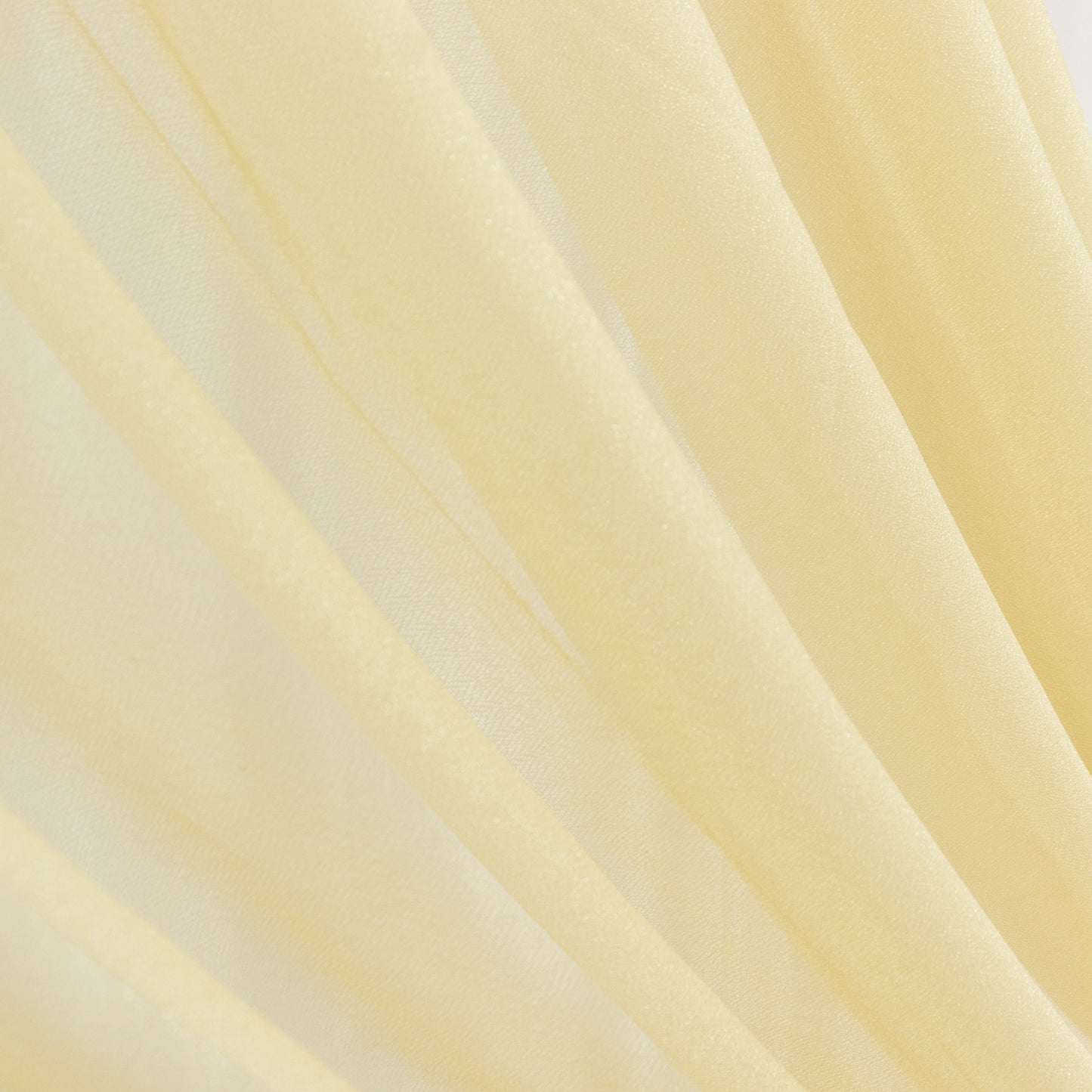 Champagne Sheer Backdrop Drape – 5ft x 14ft Wedding Arch & Ceiling Decor Panel, Wrinkle Free with Soft Shimmer