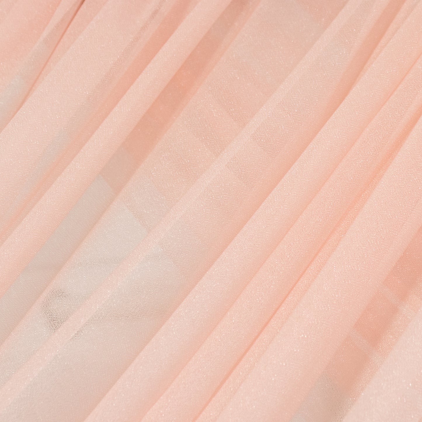 Blush sheer backdrop drape for wedding arch and ceiling decor. #whtbkgd