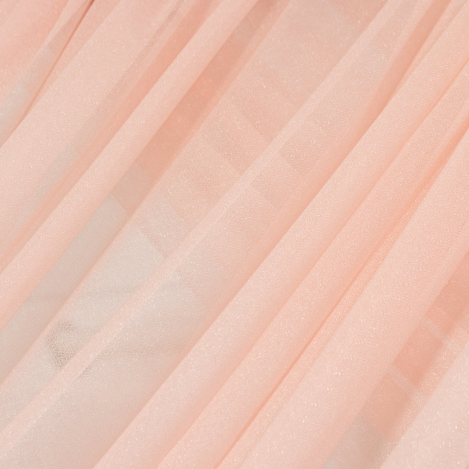 Blush sheer backdrop drape for wedding arch and ceiling decor. #whtbkgd