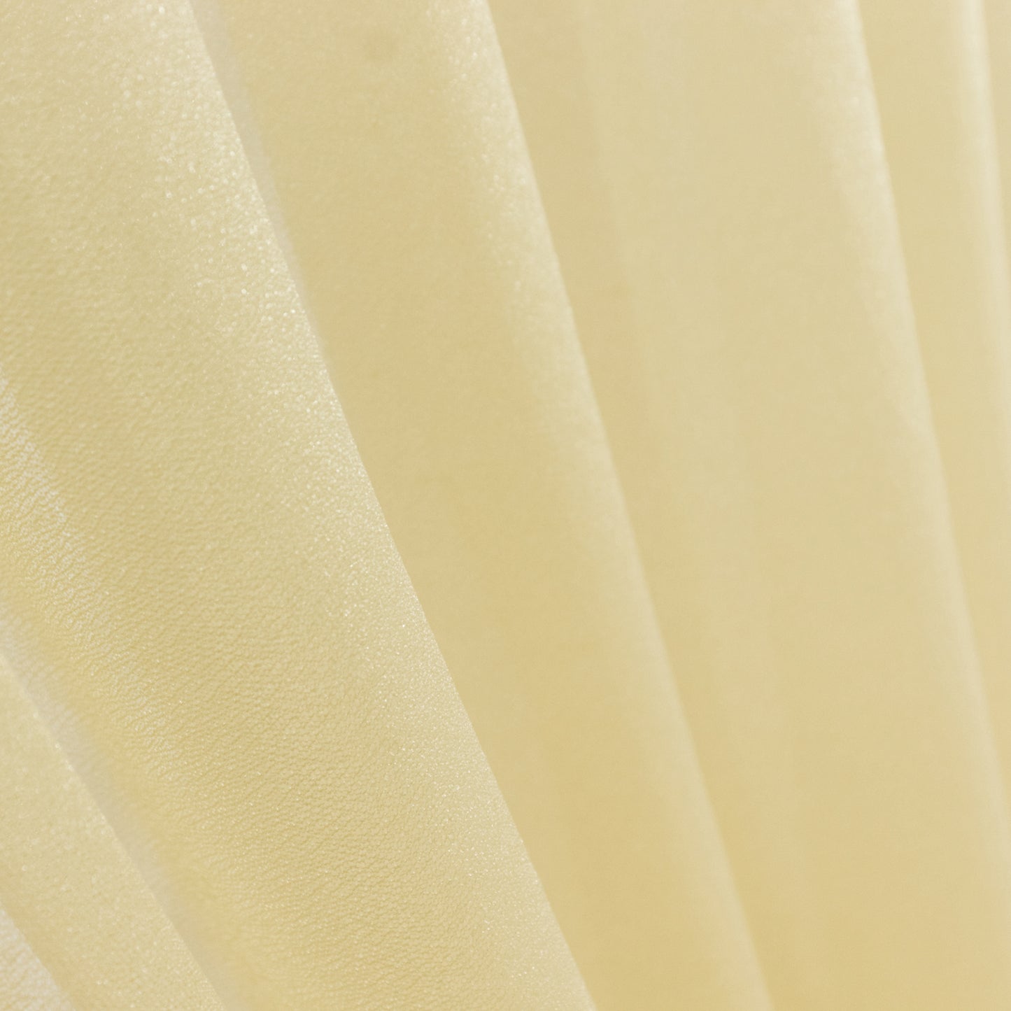 Champagne sheer backdrop drape for wedding arch and ceiling decor. #whtbkgd