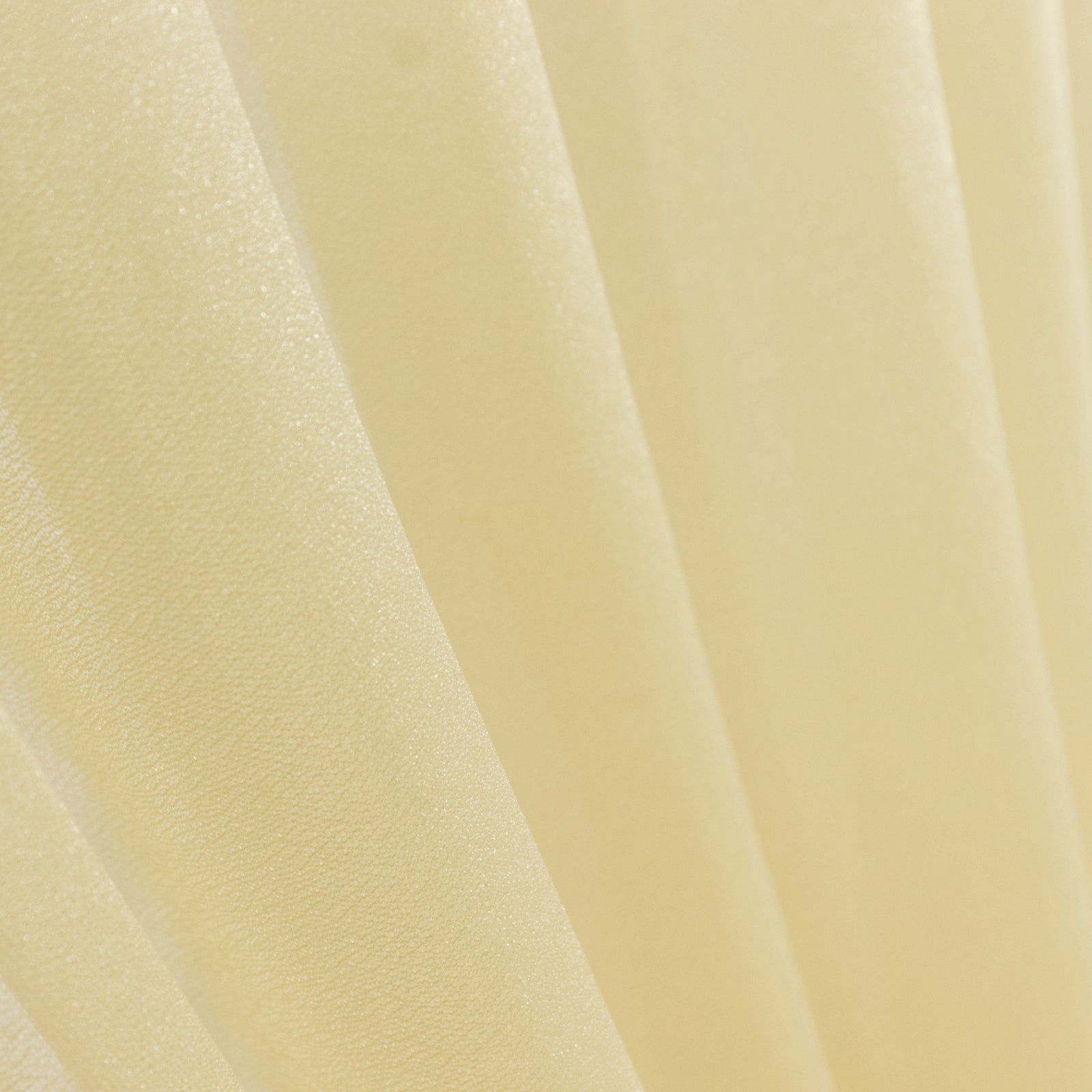 Champagne sheer backdrop drape for wedding arch and ceiling decor. #whtbkgd