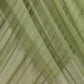 Dusty sage green sheer backdrop drape with soft shimmer. #whtbkgd