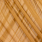 Gold sheer backdrop drape for wedding arch and ceiling decor. #whtbkgd