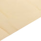 5ftx32ft Champagne Chiffon Curtain Panel, Durable Flame Resistant Backdrop Ceiling Drapery With Rod Pocket