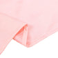 Scuba Polyester Event Backdrop Curtain Blush 10ftx10ft Durable Flame Resistant Wrinkle-Free Photogra