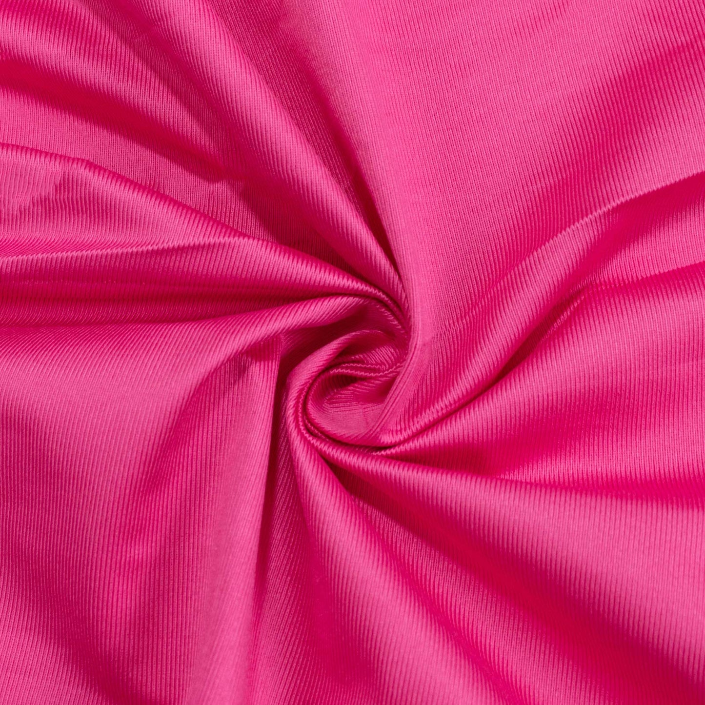 Scuba Polyester Event Backdrop Curtain Fuchsia 10ftx10ft Durable Flame Resistant Wrinkle-Free Photog