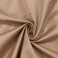 Scuba Polyester Event Backdrop Curtain Nude 10ftx10ft Durable Flame Resistant Wrinkle-Free Photograp