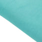 Scuba Polyester Event Backdrop Curtain Turquoise 10ftx10ft Durable Flame Resistant Wrinkle-Free Phot