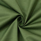 Scuba Polyester Event Backdrop Curtain Olive Green 10ftx10ft Durable Flame Resistant Wrinkle-Free Ph
