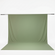 Dusty sage green