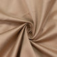 Scuba Polyester Event Backdrop Curtain Nude 10ftx12ft Durable Flame Resistant Wrinkle-Free Photograp