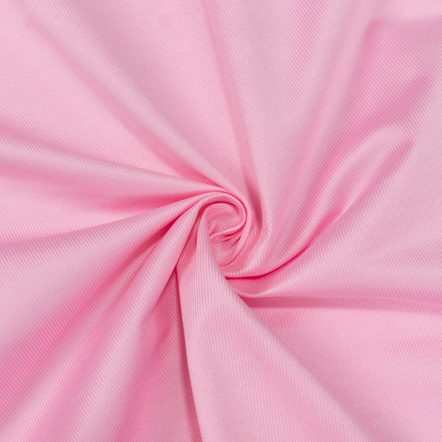 Scuba Polyester Event Backdrop Curtain Pink 10ftx12ft Durable Flame Resistant Wrinkle-Free Photograp