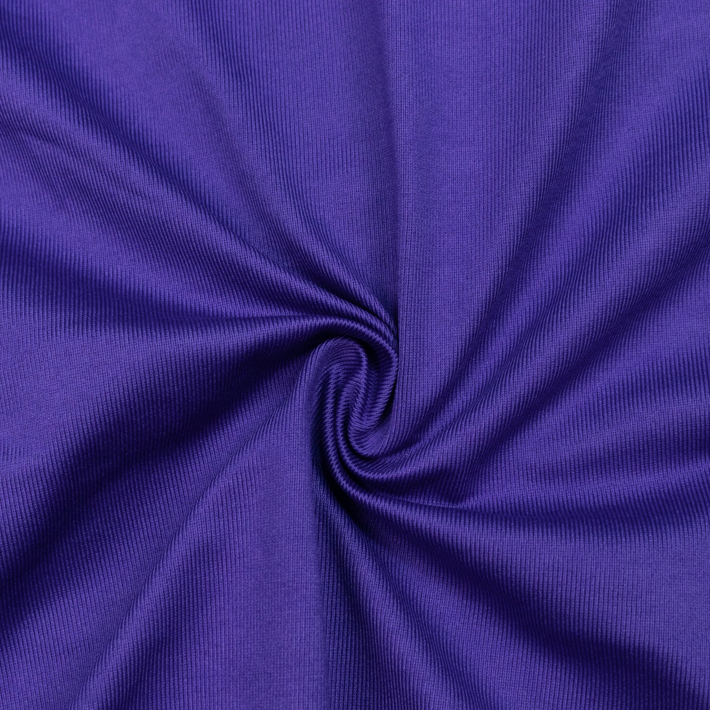 Scuba Polyester Event Backdrop Curtain Purple 10ftx12ft Durable Flame Resistant Wrinkle-Free Photogr