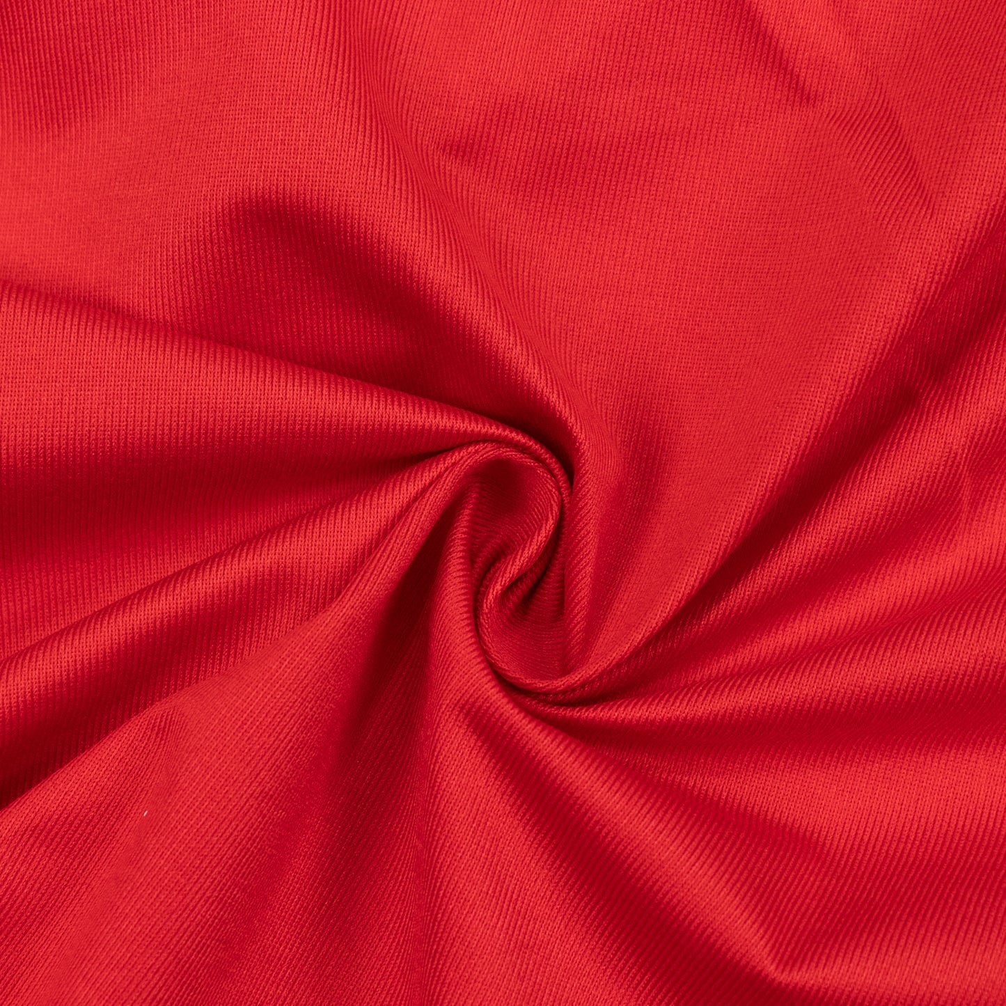 Scuba Polyester Event Backdrop Curtain Red 10ftx12ft Durable Flame Resistant Wrinkle-Free Photograph