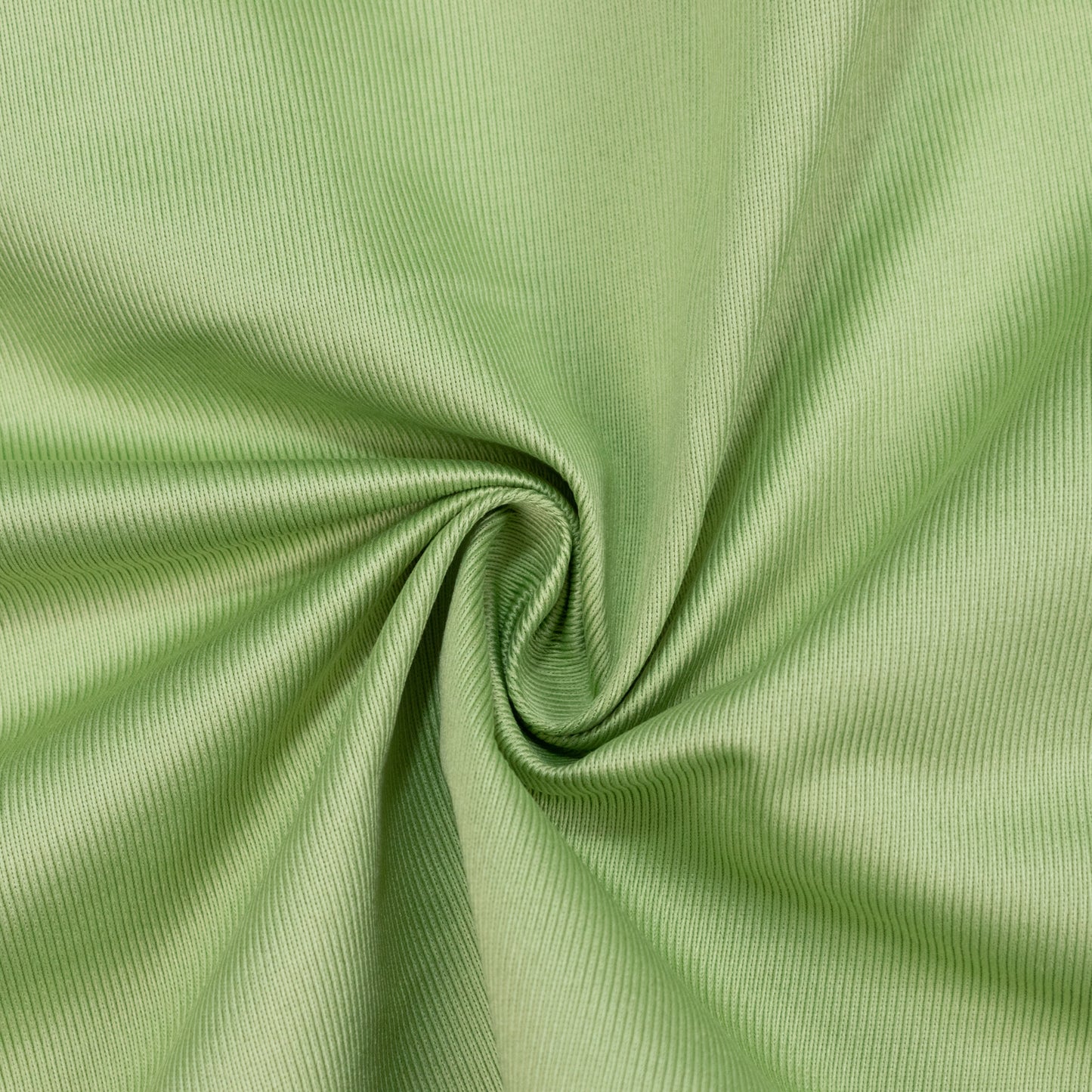 Scuba Polyester Event Backdrop Curtain Sage Green 10ftx12ft Durable Flame Resistant Wrinkle-Free Pho