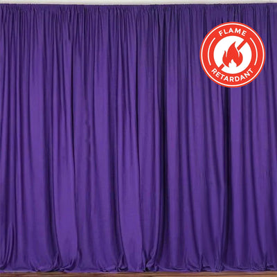 Durable and Versatile Backdrop Solution