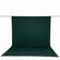 Hunter emerald green