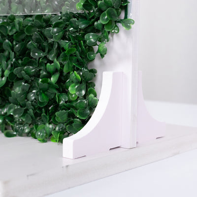 Effortless Assembly and Maintenance