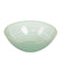 Dusty sage green | gold