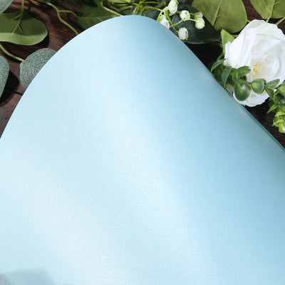 Chic and Versatile Dusty Blue Design