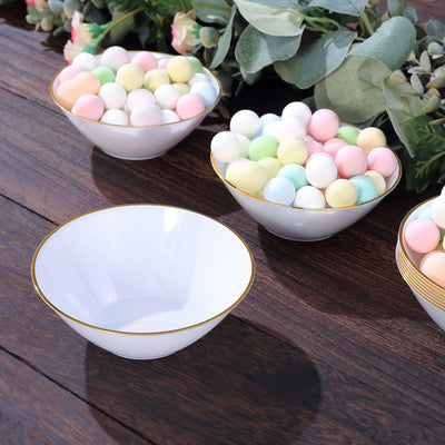 Eco-Friendly Disposable Option